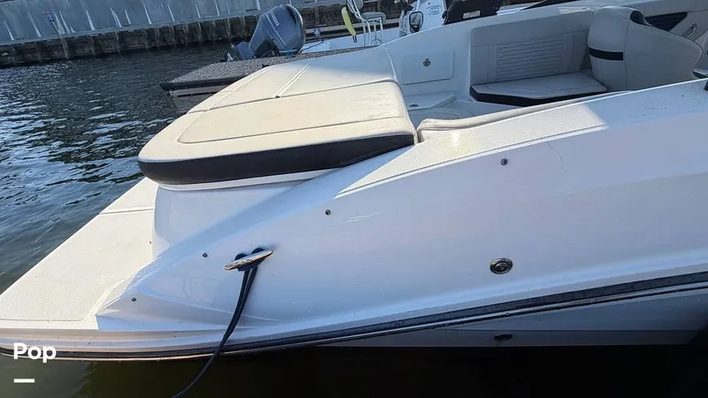 Slide: The Image of Sea Ray SPX 230 2022 - 16154304