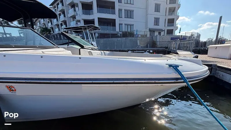 Slide: The Image of Sea Ray SPX 230 2022 - 16154305