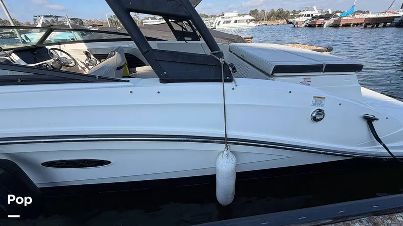 Slide: The Image of Sea Ray SPX 230 2022 - 16154311