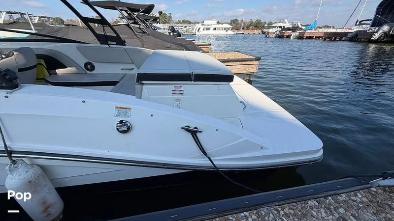 Slide: The Image of Sea Ray SPX 230 2022 - 16154312