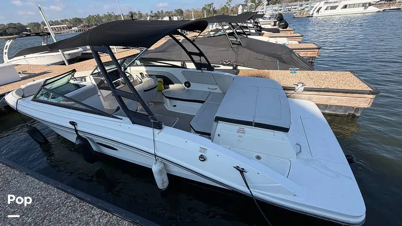 Slide: The Image of Sea Ray SPX 230 2022 - 16154316