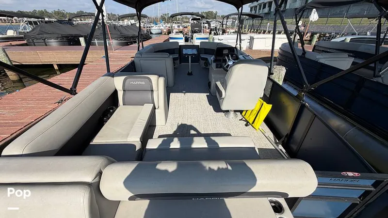 Slide: The Image of Harris Cruiser 230 2024 - 16155329