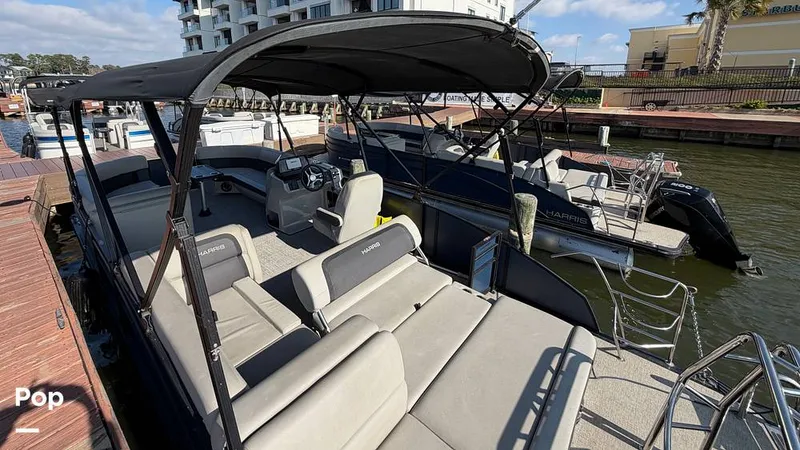 Slide: The Image of Harris Cruiser 230 2024 - 16155404