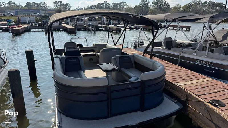 Slide: The Image of Harris Cruiser 230 2024 - 16155414