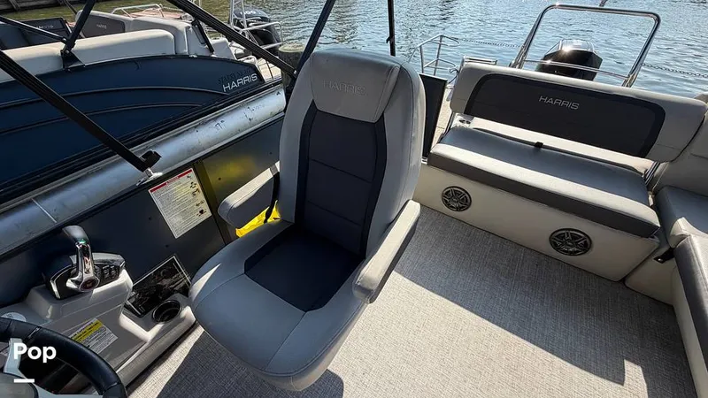 Slide: The Image of Harris Cruiser 230 2024 - 16155331