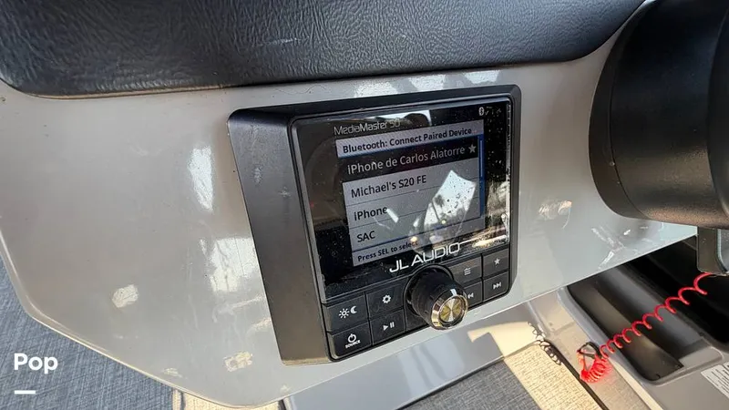 Slide: The Image of Harris Cruiser 230 2024 - 16155333