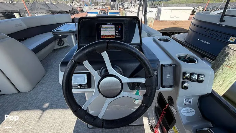 Slide: The Image of Harris Cruiser 230 2024 - 16155340