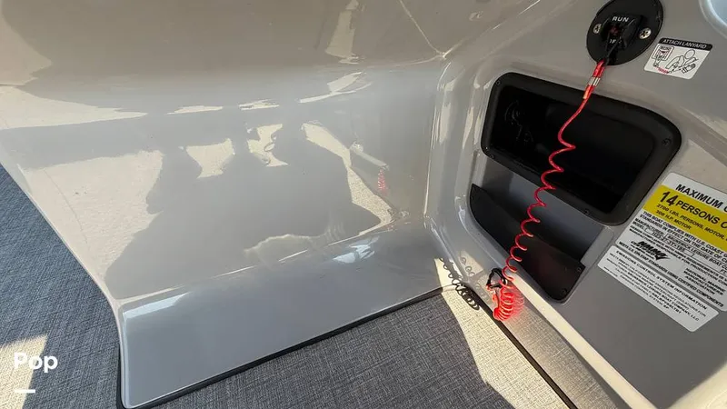 Slide: The Image of Harris Cruiser 230 2024 - 16155341