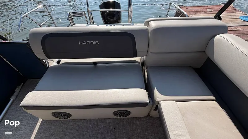 Slide: The Image of Harris Cruiser 230 2024 - 16155342