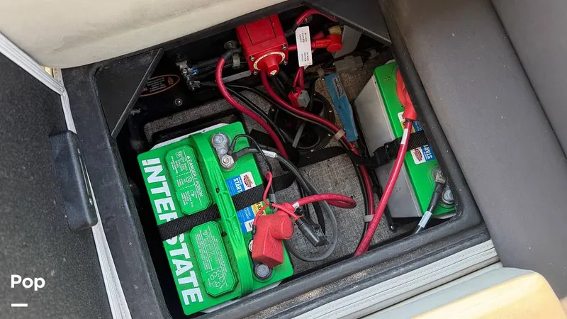 Slide: The Image of Harris Cruiser 230 2024 - 16155347