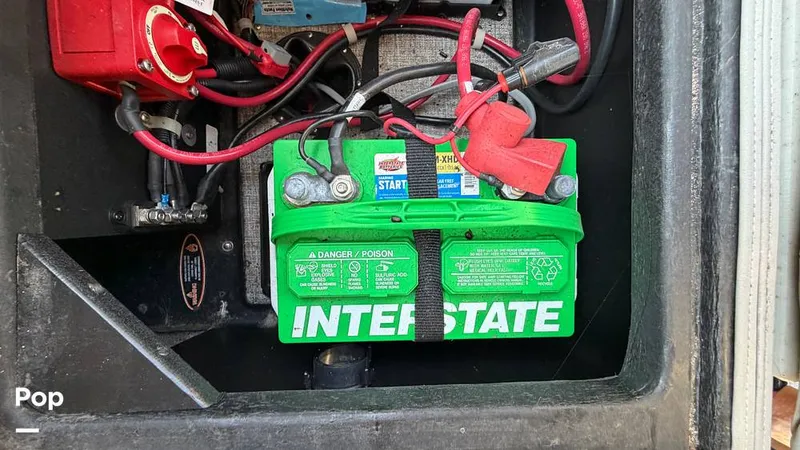 Slide: The Image of Harris Cruiser 230 2024 - 16155350