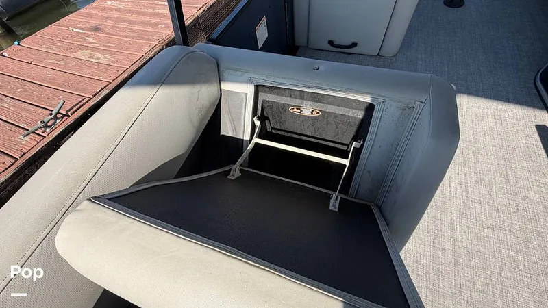 Slide: The Image of Harris Cruiser 230 2024 - 16155351