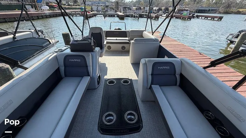 Slide: The Image of Harris Cruiser 230 2024 - 16155330