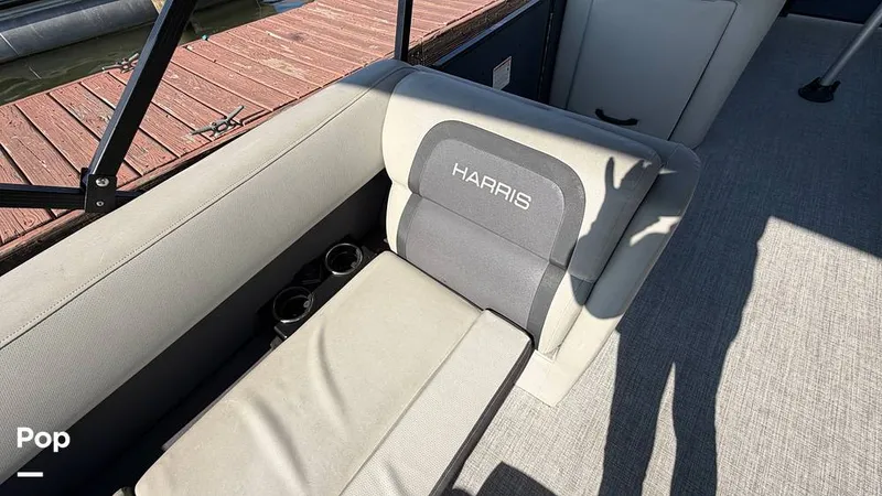 Slide: The Image of Harris Cruiser 230 2024 - 16155352