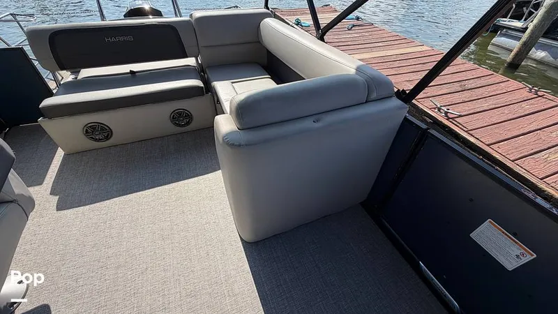 Slide: The Image of Harris Cruiser 230 2024 - 16155353