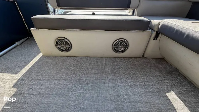 Slide: The Image of Harris Cruiser 230 2024 - 16155355