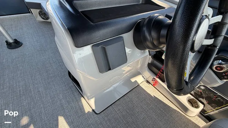 Slide: The Image of Harris Cruiser 230 2024 - 16155356