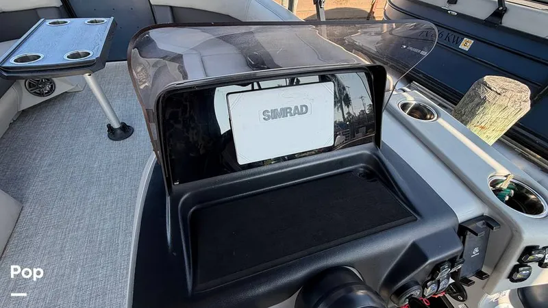 Slide: The Image of Harris Cruiser 230 2024 - 16155357