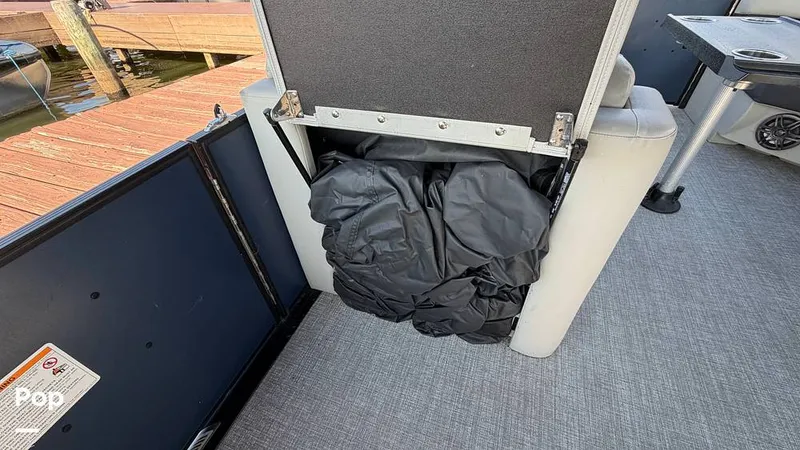 Slide: The Image of Harris Cruiser 230 2024 - 16155359