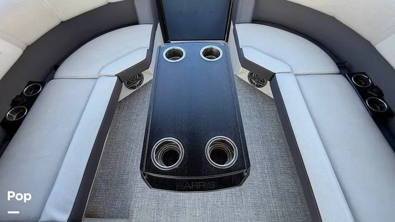 Slide: The Image of Harris Cruiser 230 2024 - 16155360