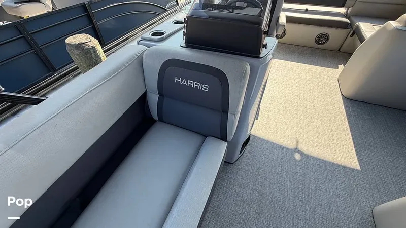 Slide: The Image of Harris Cruiser 230 2024 - 16155361