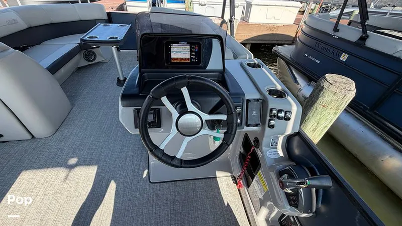 Slide: The Image of Harris Cruiser 230 2024 - 16155332