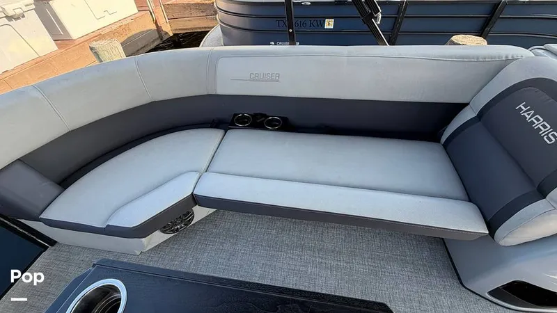 Slide: The Image of Harris Cruiser 230 2024 - 16155362