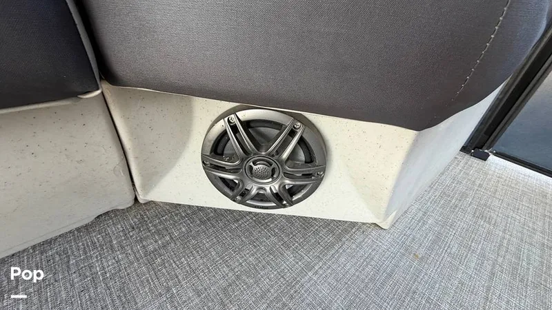 Slide: The Image of Harris Cruiser 230 2024 - 16155368