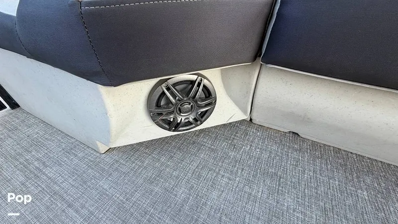 Slide: The Image of Harris Cruiser 230 2024 - 16155372