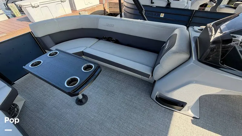 Slide: The Image of Harris Cruiser 230 2024 - 16155375