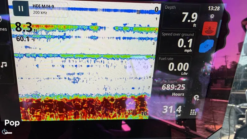 Slide: The Image of Harris Cruiser 230 2024 - 16155336