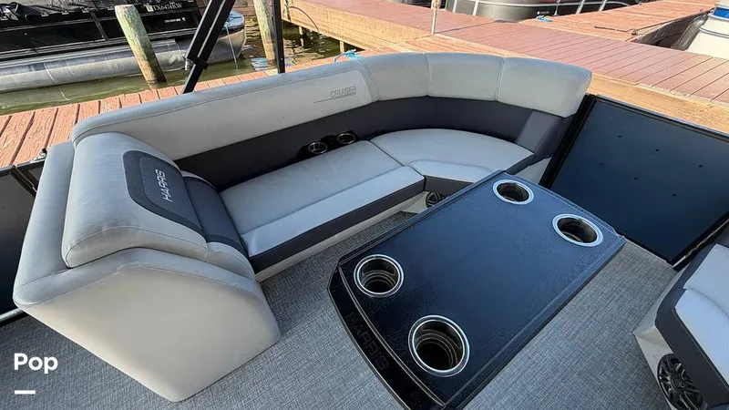 Slide: The Image of Harris Cruiser 230 2024 - 16155376