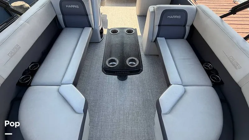 Slide: The Image of Harris Cruiser 230 2024 - 16155377