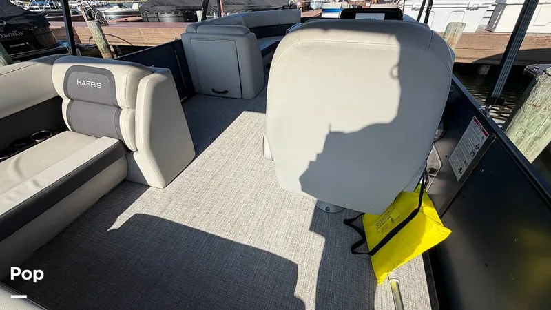 Slide: The Image of Harris Cruiser 230 2024 - 16155378