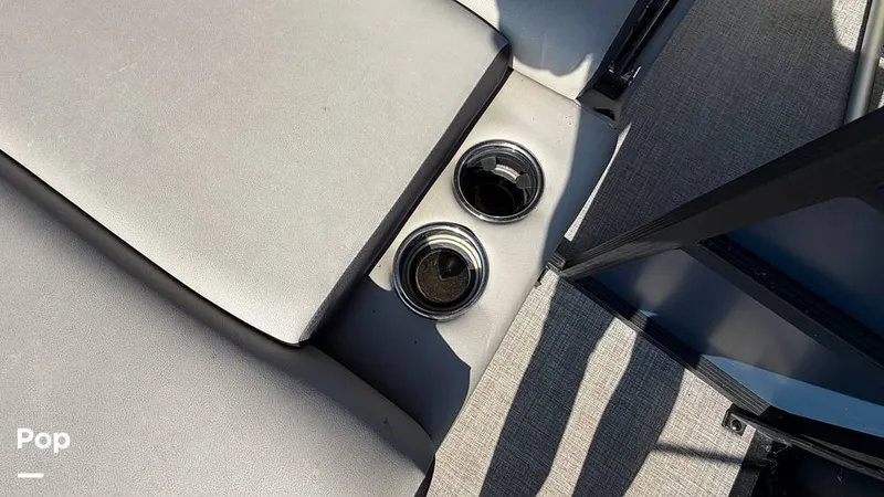 Slide: The Image of Harris Cruiser 230 2024 - 16155381