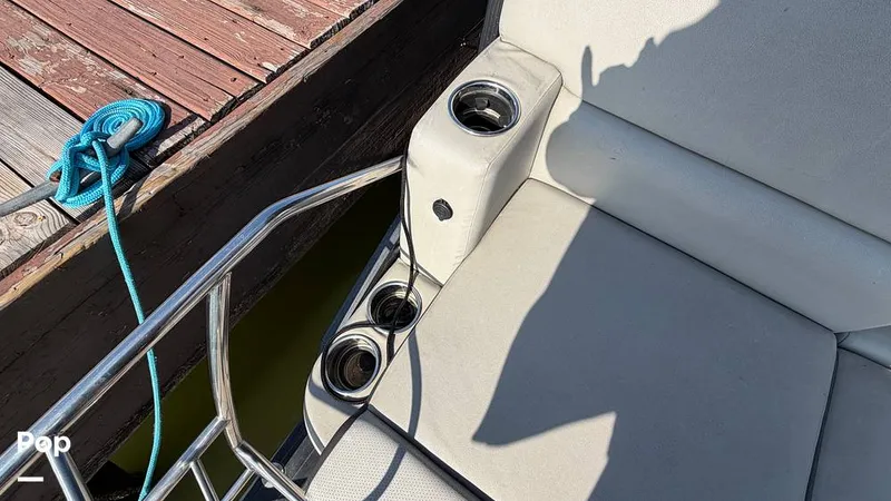 Slide: The Image of Harris Cruiser 230 2024 - 16155383