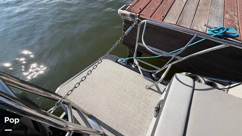 Slide: The Image of Harris Cruiser 230 2024 - 16155386