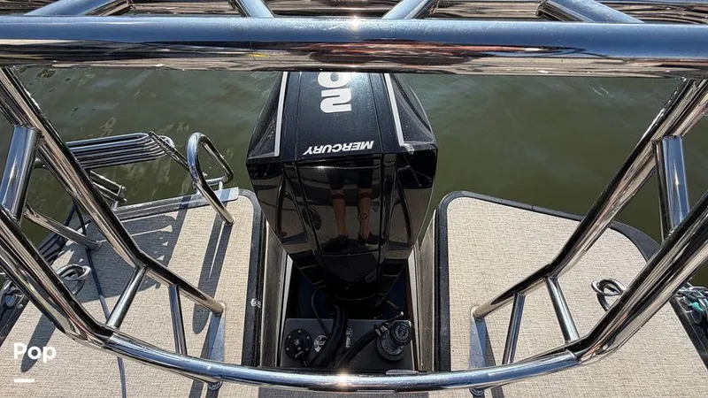 Slide: The Image of Harris Cruiser 230 2024 - 16155387