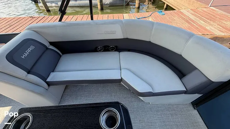 Slide: The Image of Harris Cruiser 230 2024 - 16155366