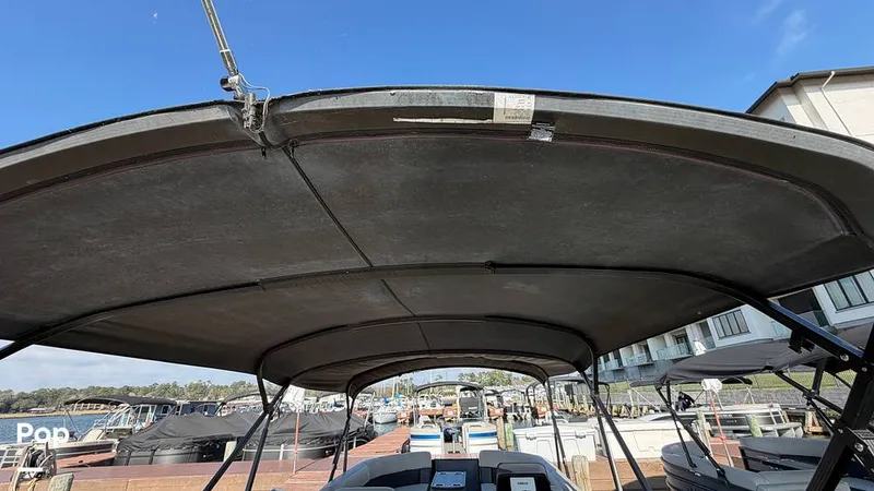 Slide: The Image of Harris Cruiser 230 2024 - 16155388