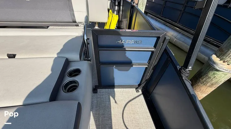 Slide: The Image of Harris Cruiser 230 2024 - 16155389