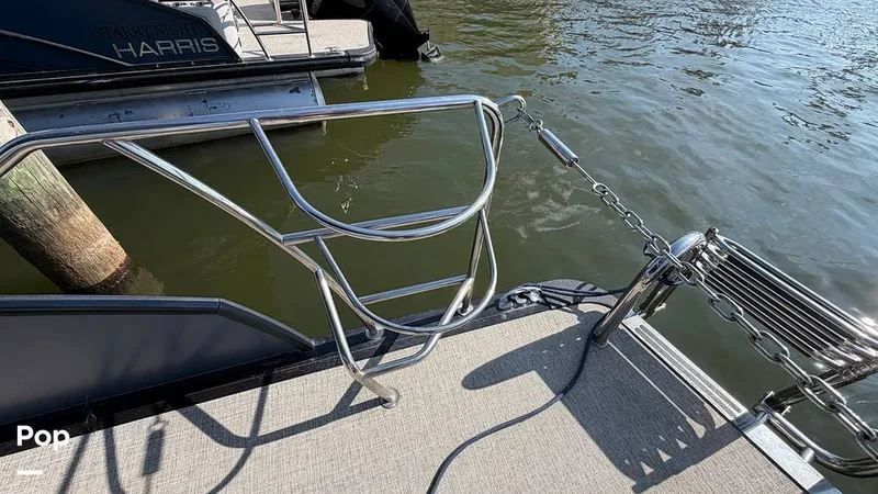 Slide: The Image of Harris Cruiser 230 2024 - 16155390