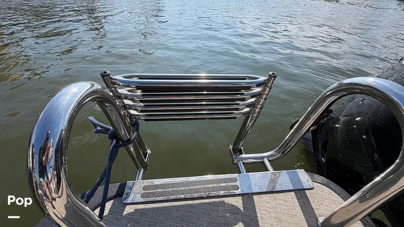 Slide: The Image of Harris Cruiser 230 2024 - 16155391