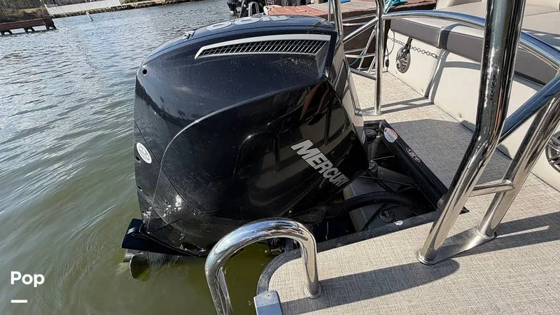 Slide: The Image of Harris Cruiser 230 2024 - 16155392