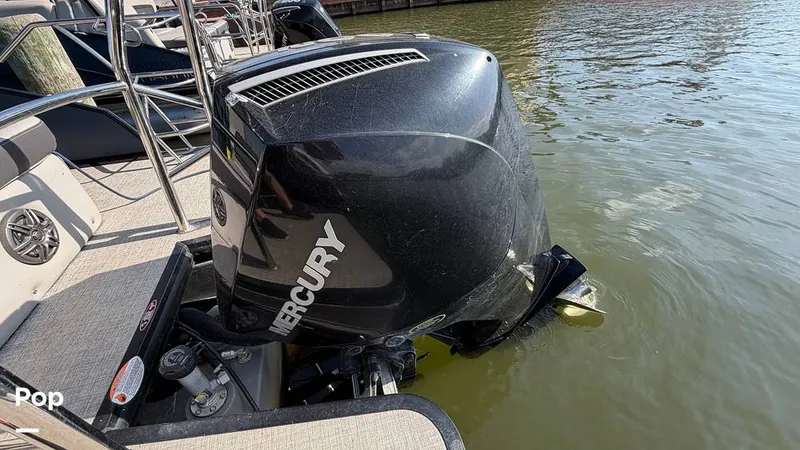 Slide: The Image of Harris Cruiser 230 2024 - 16155395