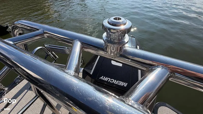 Slide: The Image of Harris Cruiser 230 2024 - 16155396