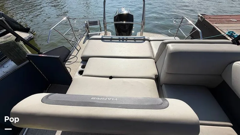 Slide: The Image of Harris Cruiser 230 2024 - 16155398