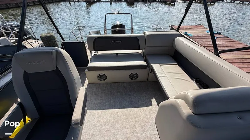 Slide: The Image of Harris Cruiser 230 2024 - 16155373