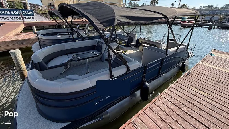 Slide: The Image of Harris Cruiser 230 2024 - 16155399