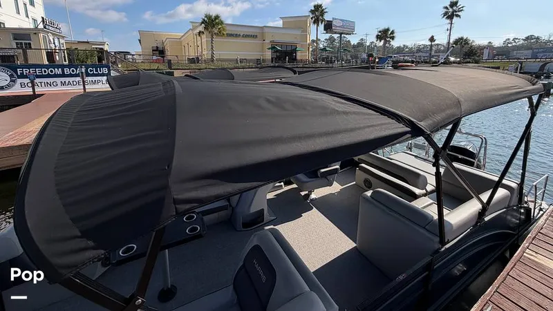 Slide: The Image of Harris Cruiser 230 2024 - 16155400